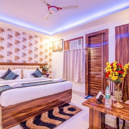Hotel Festival Mahipalpur Delhi Airport - Near Delhi Aerocity Yeni Delhi Dış mekan fotoğraf
