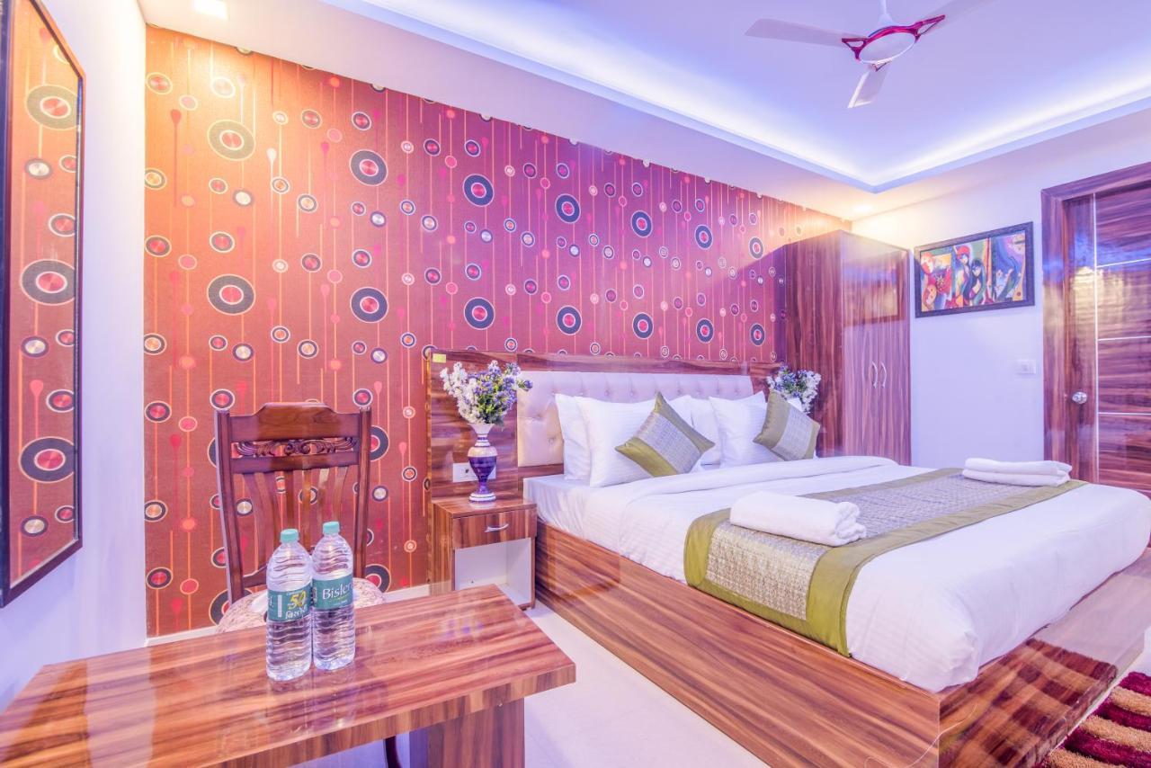 Hotel Festival Mahipalpur Delhi Airport - Near Delhi Aerocity Yeni Delhi Dış mekan fotoğraf