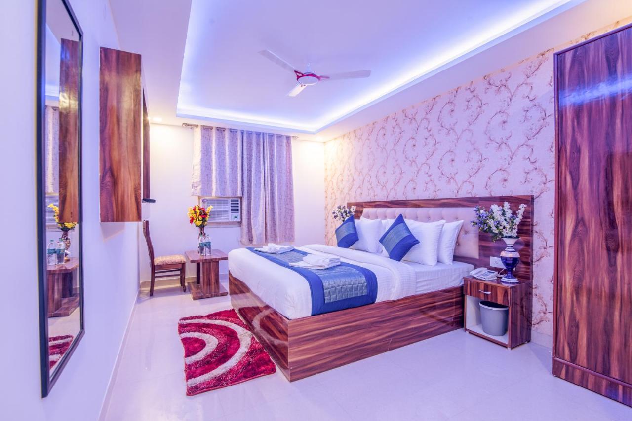Hotel Festival Mahipalpur Delhi Airport - Near Delhi Aerocity Yeni Delhi Dış mekan fotoğraf