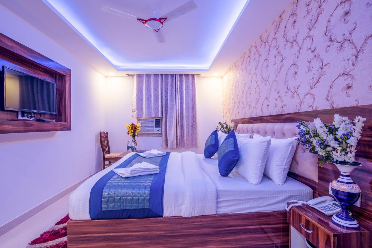 Hotel Festival Mahipalpur Delhi Airport - Near Delhi Aerocity Yeni Delhi Dış mekan fotoğraf