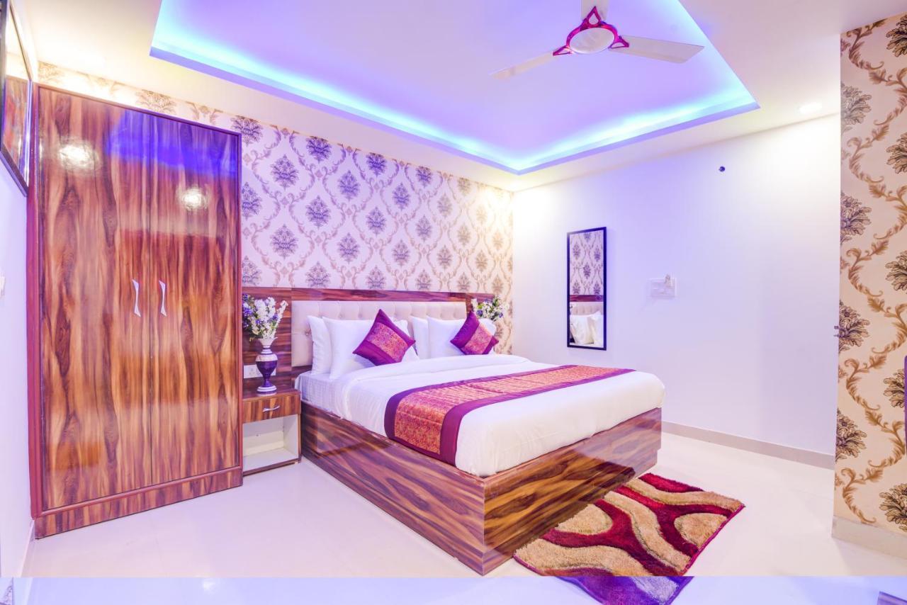 Hotel Festival Mahipalpur Delhi Airport - Near Delhi Aerocity Yeni Delhi Dış mekan fotoğraf