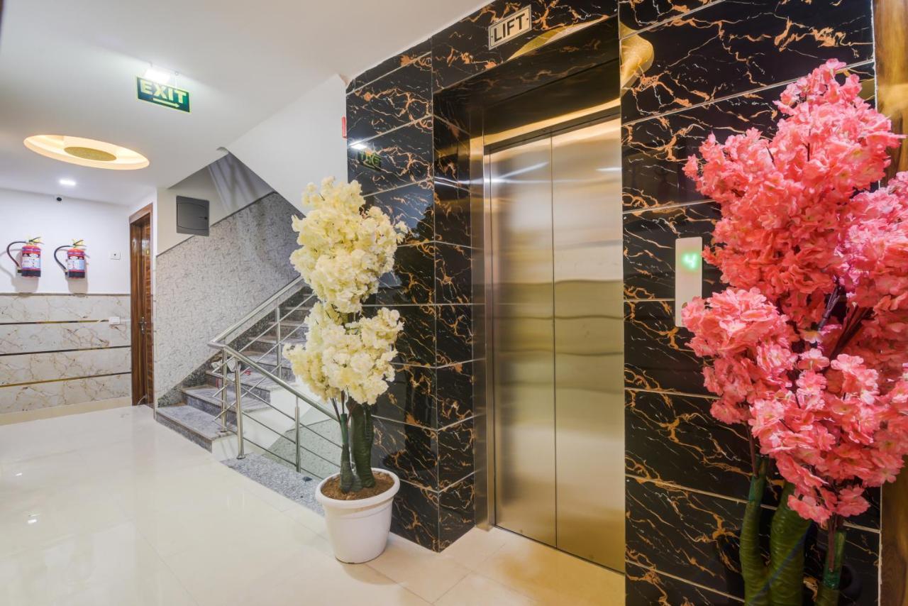 Hotel Festival Mahipalpur Delhi Airport - Near Delhi Aerocity Yeni Delhi Dış mekan fotoğraf