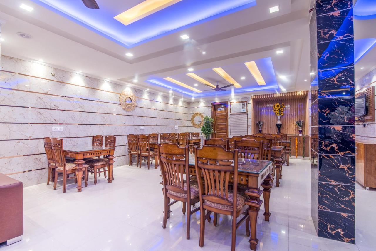 Hotel Festival Mahipalpur Delhi Airport - Near Delhi Aerocity Yeni Delhi Dış mekan fotoğraf