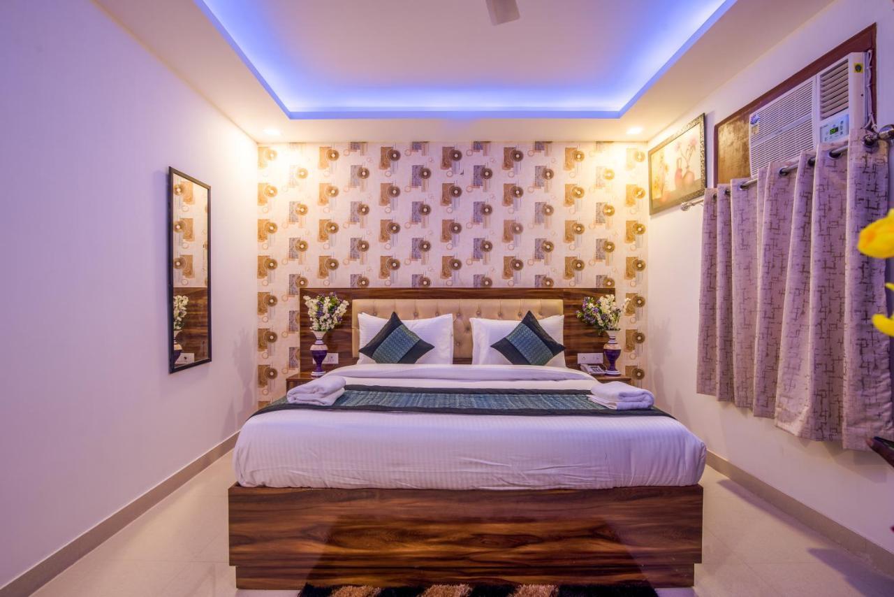 Hotel Festival Mahipalpur Delhi Airport - Near Delhi Aerocity Yeni Delhi Dış mekan fotoğraf