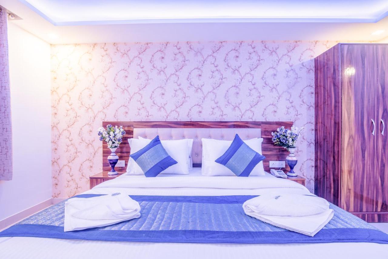 Hotel Festival Mahipalpur Delhi Airport - Near Delhi Aerocity Yeni Delhi Dış mekan fotoğraf