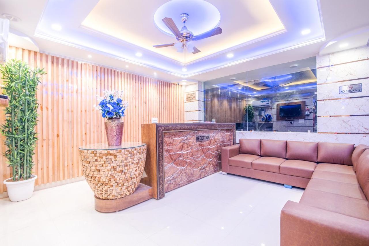 Hotel Festival Mahipalpur Delhi Airport - Near Delhi Aerocity Yeni Delhi Dış mekan fotoğraf