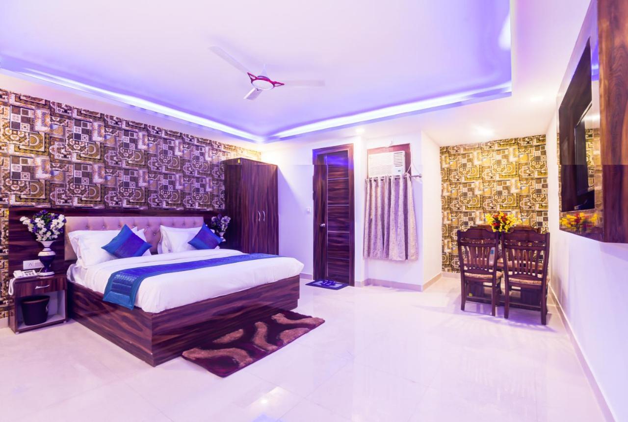 Hotel Festival Mahipalpur Delhi Airport - Near Delhi Aerocity Yeni Delhi Dış mekan fotoğraf