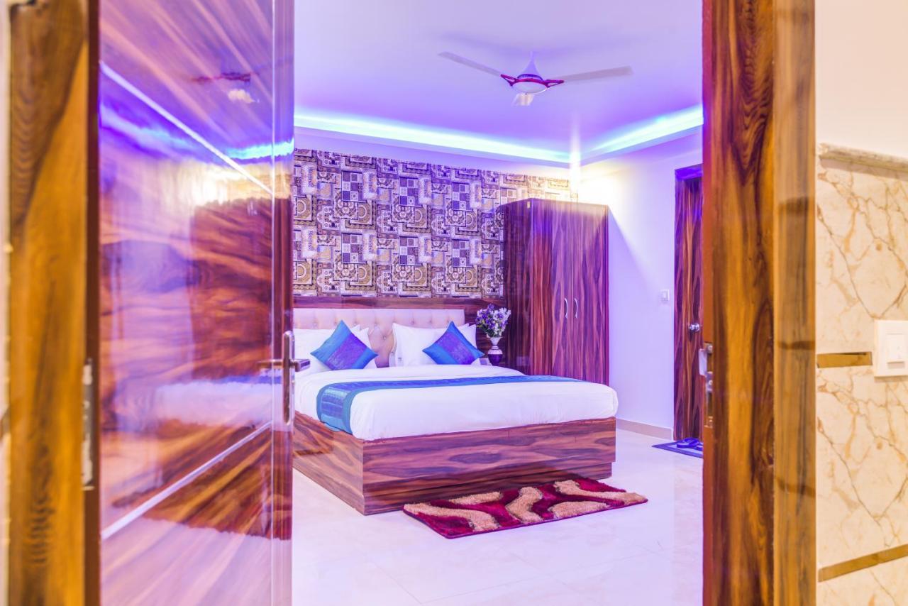 Hotel Festival Mahipalpur Delhi Airport - Near Delhi Aerocity Yeni Delhi Dış mekan fotoğraf