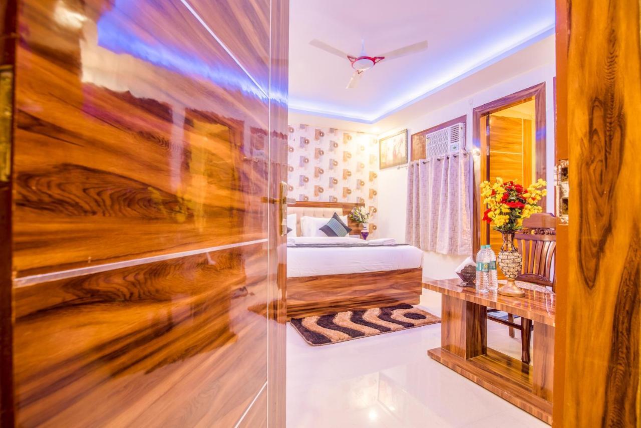 Hotel Festival Mahipalpur Delhi Airport - Near Delhi Aerocity Yeni Delhi Dış mekan fotoğraf
