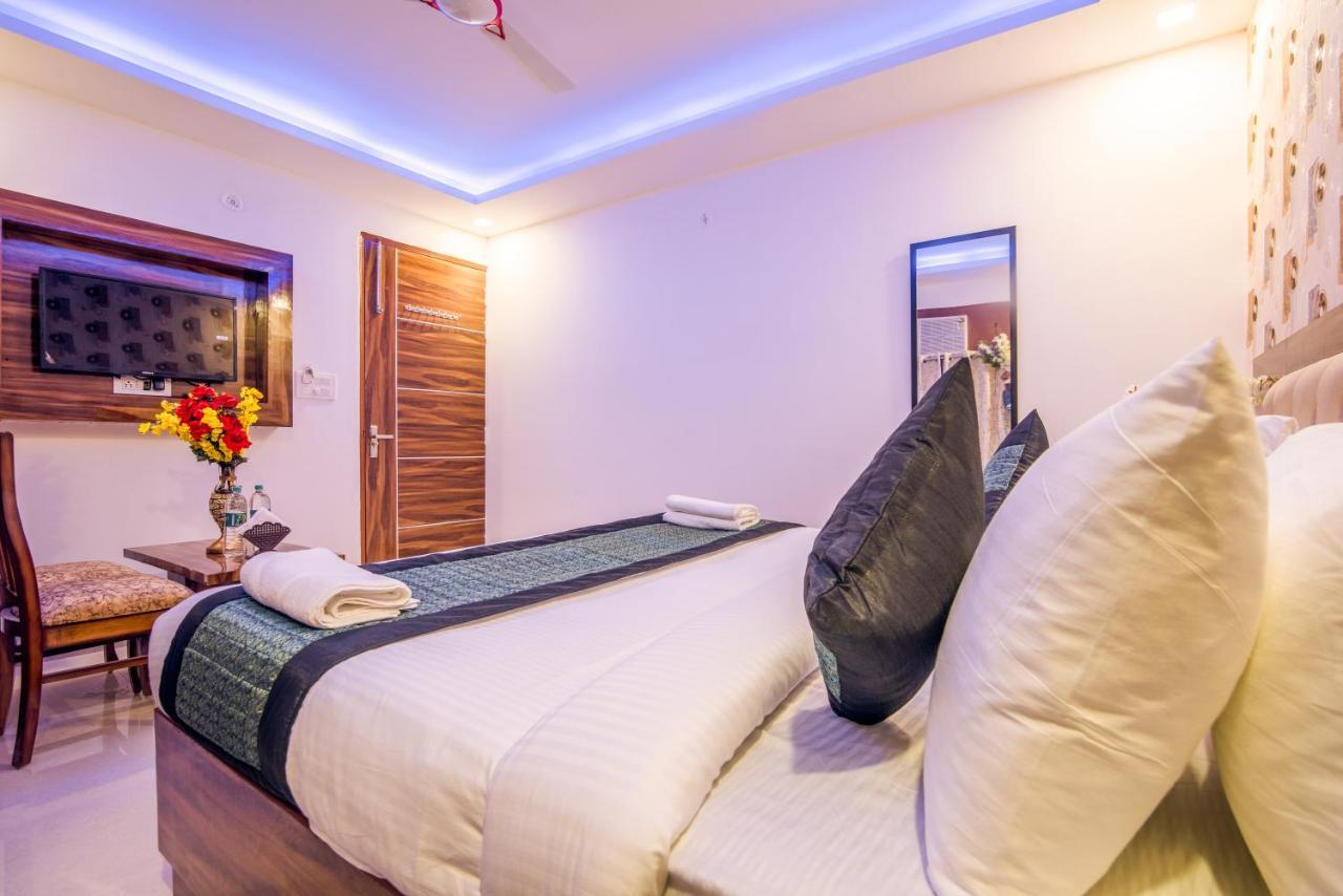Hotel Festival Mahipalpur Delhi Airport - Near Delhi Aerocity Yeni Delhi Dış mekan fotoğraf