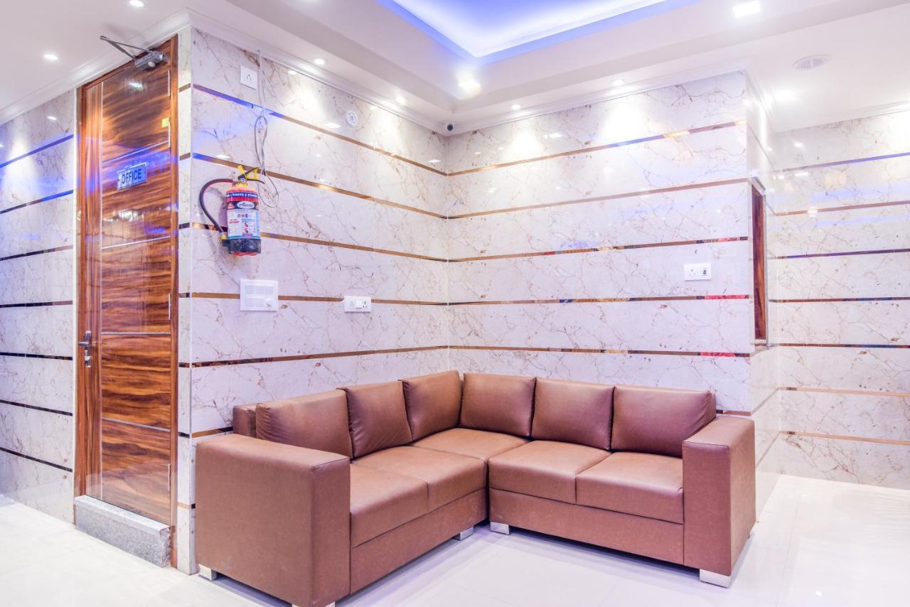 Hotel Festival Mahipalpur Delhi Airport - Near Delhi Aerocity Yeni Delhi Dış mekan fotoğraf