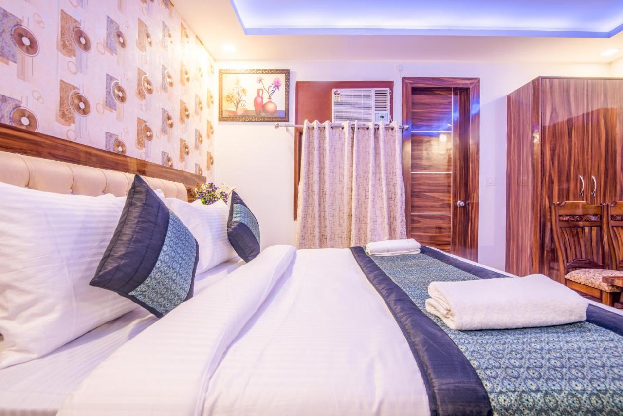 Hotel Festival Mahipalpur Delhi Airport - Near Delhi Aerocity Yeni Delhi Dış mekan fotoğraf