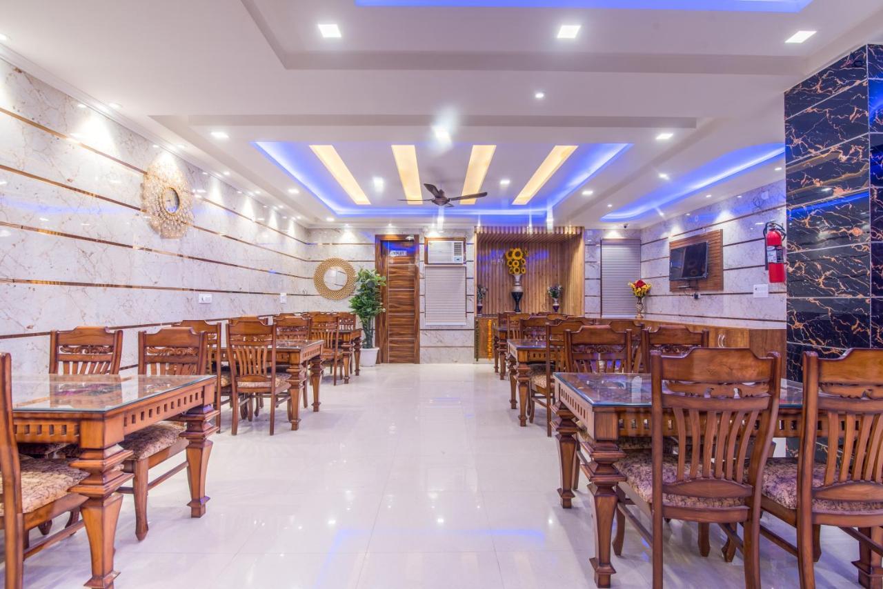 Hotel Festival Mahipalpur Delhi Airport - Near Delhi Aerocity Yeni Delhi Dış mekan fotoğraf