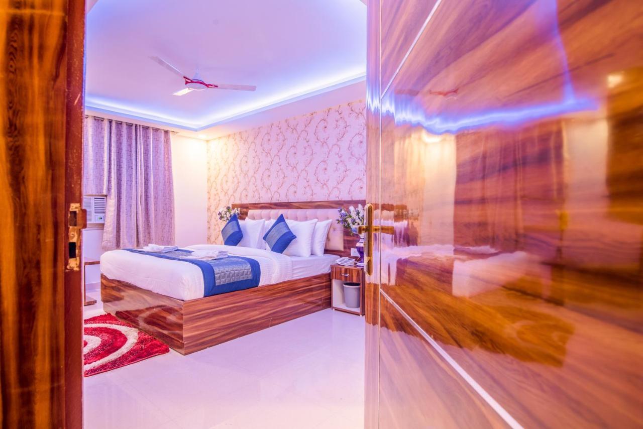 Hotel Festival Mahipalpur Delhi Airport - Near Delhi Aerocity Yeni Delhi Dış mekan fotoğraf