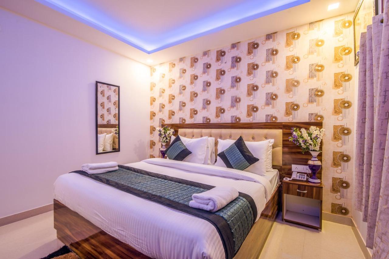 Hotel Festival Mahipalpur Delhi Airport - Near Delhi Aerocity Yeni Delhi Dış mekan fotoğraf