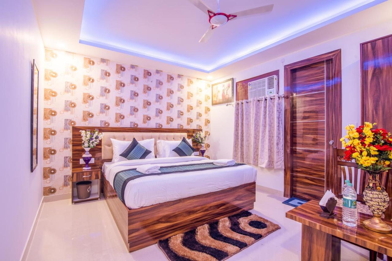 Hotel Festival Mahipalpur Delhi Airport - Near Delhi Aerocity Yeni Delhi Dış mekan fotoğraf