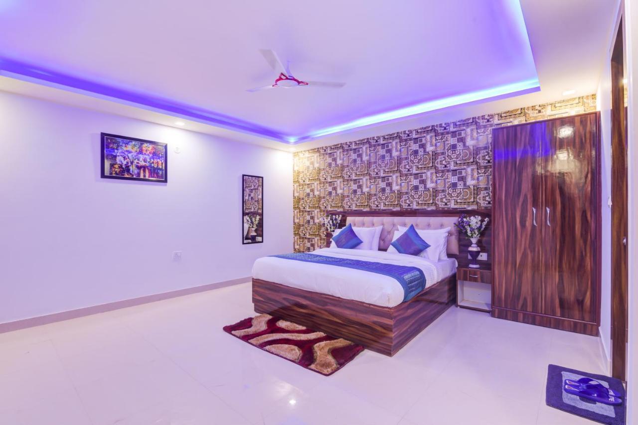 Hotel Festival Mahipalpur Delhi Airport - Near Delhi Aerocity Yeni Delhi Dış mekan fotoğraf