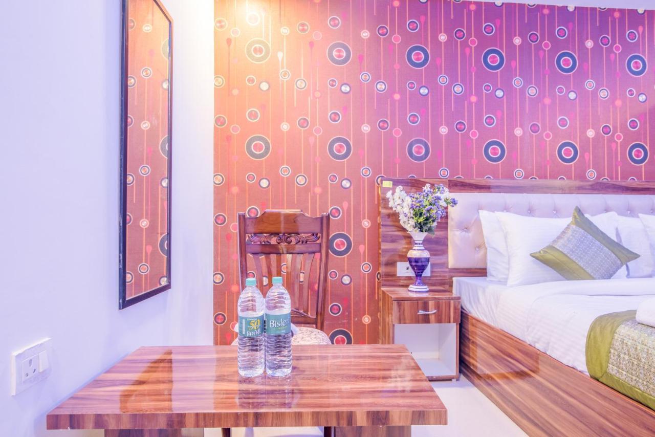 Hotel Festival Mahipalpur Delhi Airport - Near Delhi Aerocity Yeni Delhi Dış mekan fotoğraf