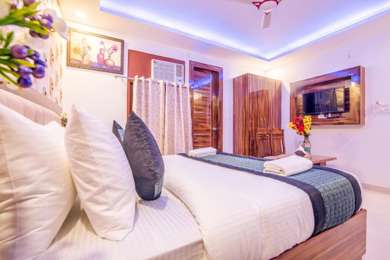 Hotel Festival Mahipalpur Delhi Airport - Near Delhi Aerocity Yeni Delhi Dış mekan fotoğraf
