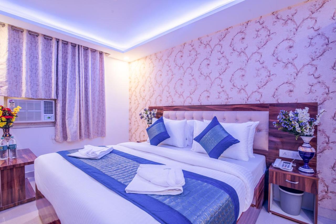 Hotel Festival Mahipalpur Delhi Airport - Near Delhi Aerocity Yeni Delhi Dış mekan fotoğraf