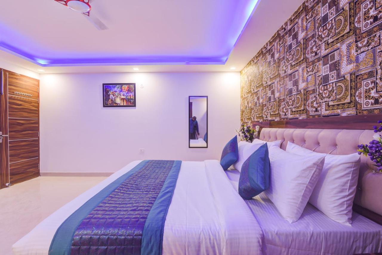Hotel Festival Mahipalpur Delhi Airport - Near Delhi Aerocity Yeni Delhi Dış mekan fotoğraf
