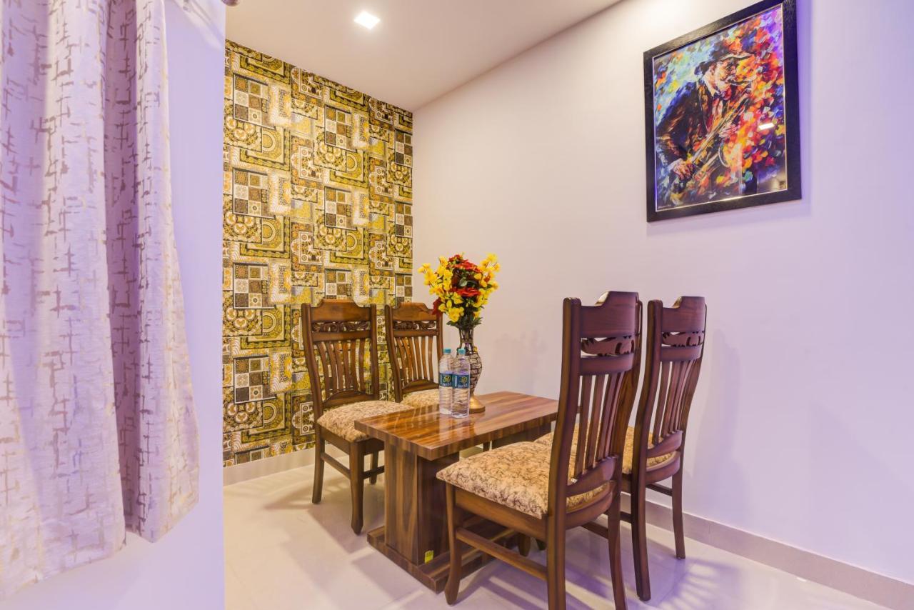 Hotel Festival Mahipalpur Delhi Airport - Near Delhi Aerocity Yeni Delhi Dış mekan fotoğraf