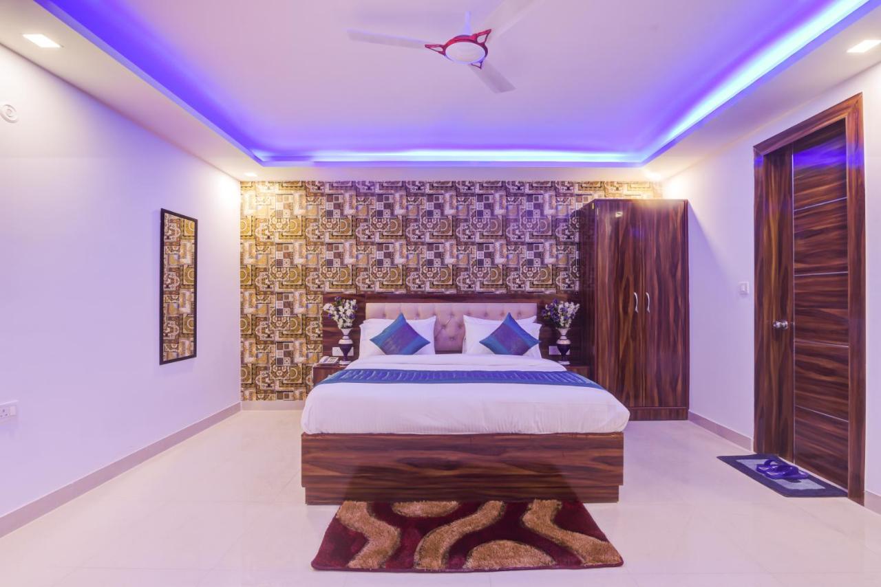 Hotel Festival Mahipalpur Delhi Airport - Near Delhi Aerocity Yeni Delhi Dış mekan fotoğraf